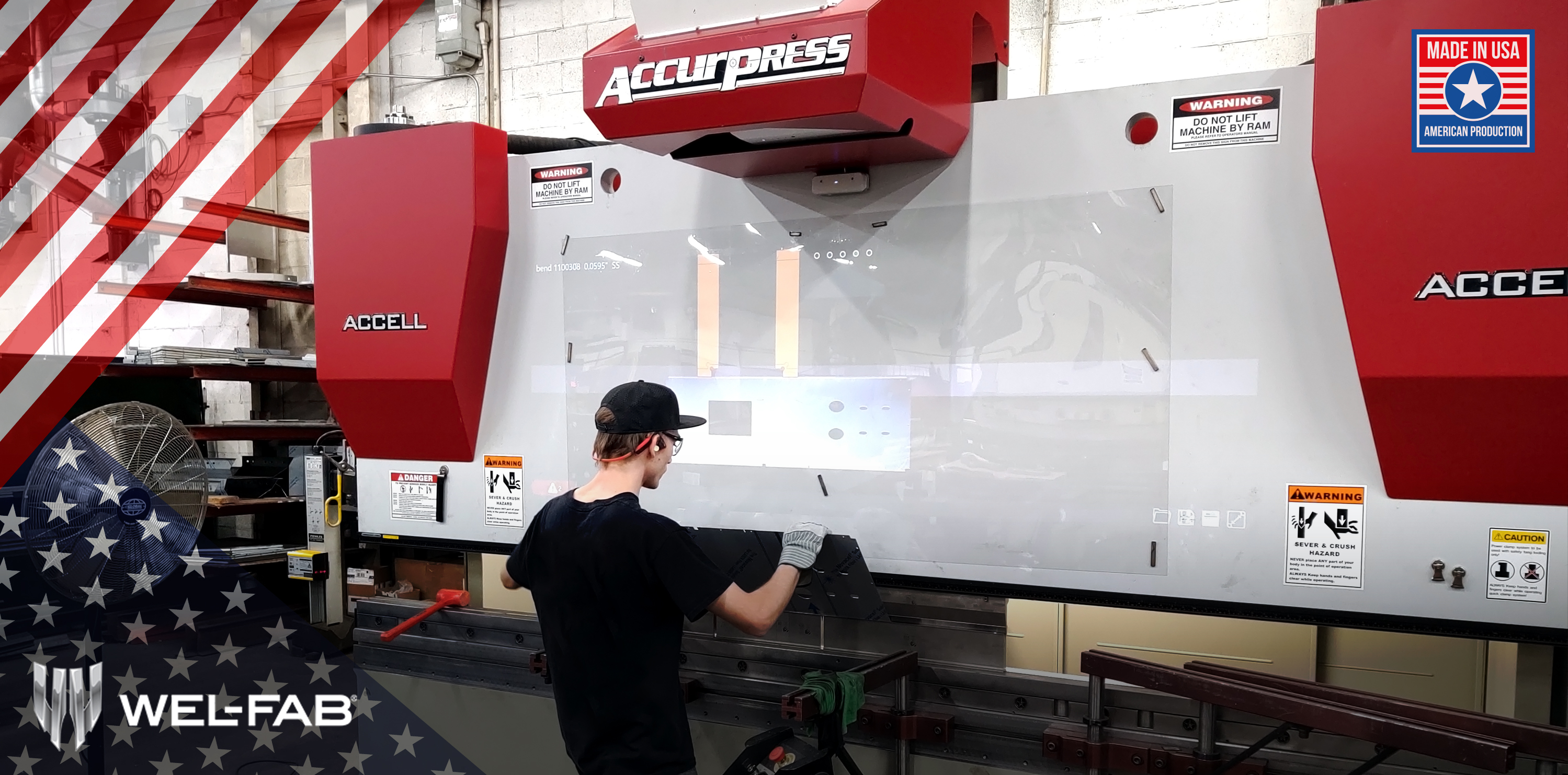 Custom Manufacturing 