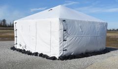 General Purpose Tent System