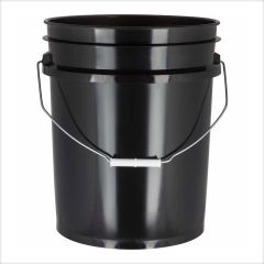 Buckets Solution/Rinse (5GAL)