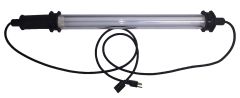 Lights Shelter - Short Stringable Cst Exterior