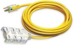 Extension Cord 6-Outlet (100 Ft)