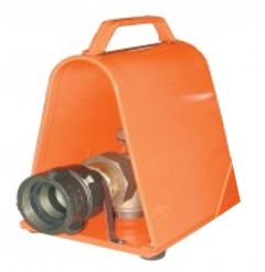 High Pressure Flow Regulator 1.5 Inch- Cst