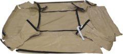 Berm Containment Liner - EM Shelter 3 (Station 7)