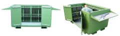 M16/M4 Weapons Container (40 Position)