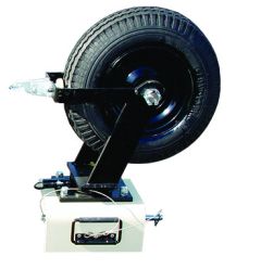 Flightline Container Wheels (Pneumatic) 16 Inch