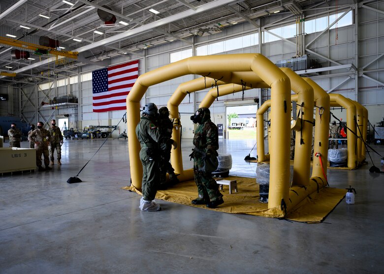 Black Knights Resume ATSO Rodeos