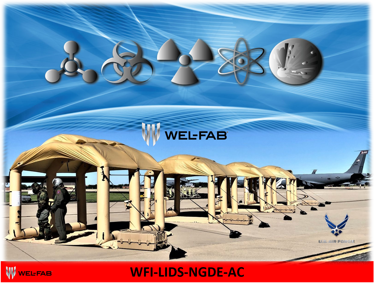 January WFI News Letter